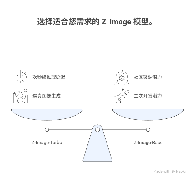 Napkin.ai 生成的演示图像